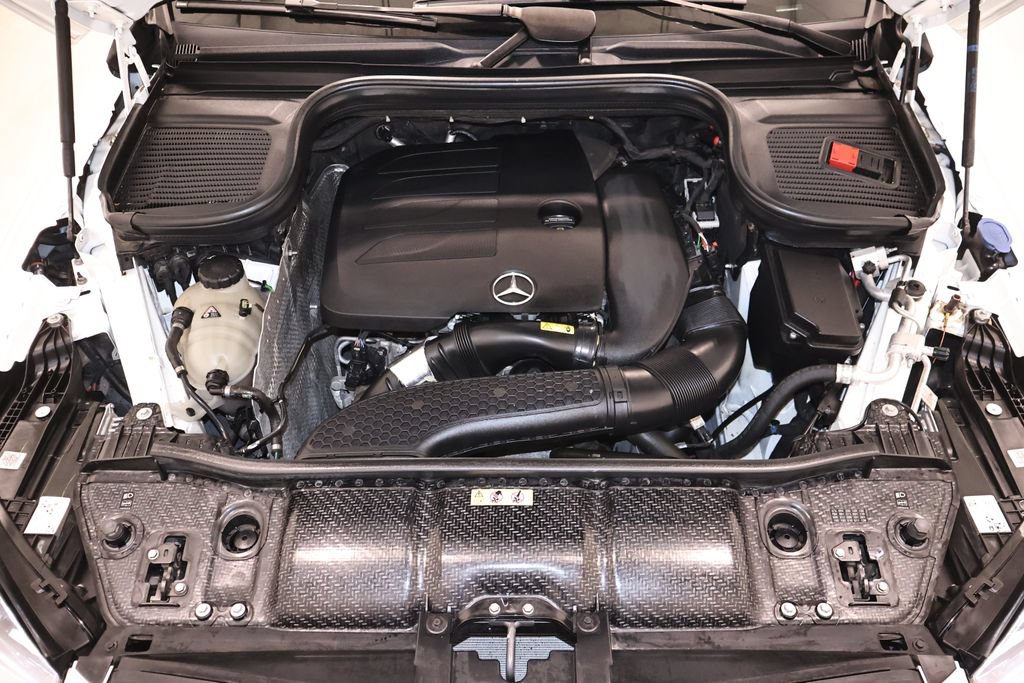 Used 2021 Mercedes-Benz GLE 350 4MATIC image 44