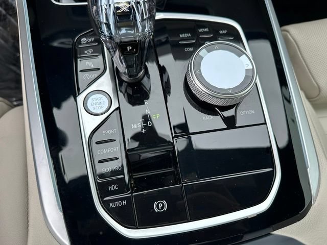 Used 2022 BMW X5 M50i AWD/4WD image 42