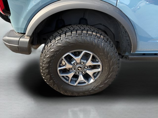 Certified 2021 Ford Bronco Badlands AWD/4WD image 26