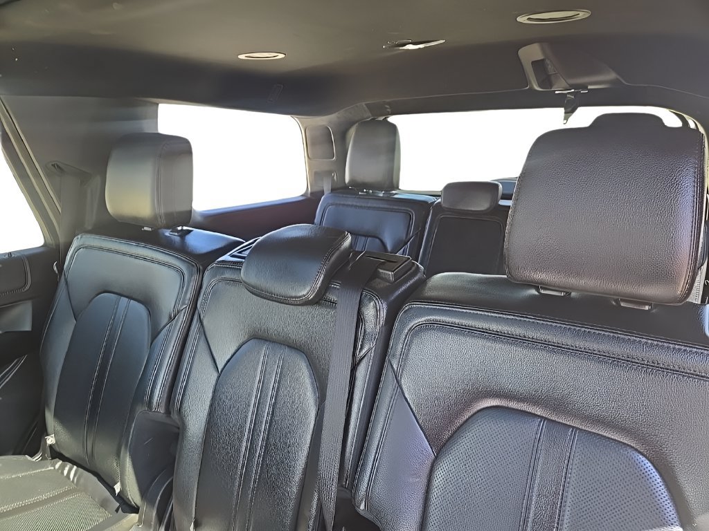 Certified 2020 Ford Expedition Limited AWD/4WD image 27