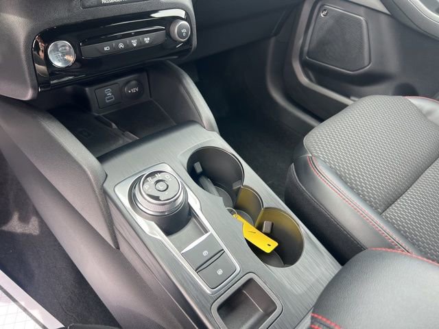 Certified 2023 Ford Escape ST-Line Select w/ Tech Pack #2 AWD/4WD image 18