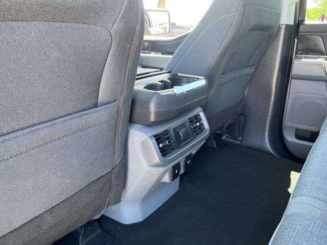 Certified 2025 Ford F150 XLT w/ Equipment Group 301A Standard AWD/4WD image 11