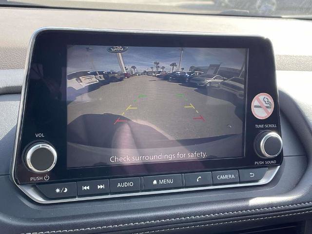 Used 2023 Nissan Rogue SV image 25