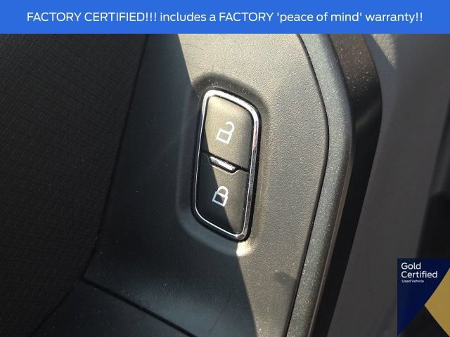 Certified 2022 Ford F150 Lightning Pro AWD/4WD image 22