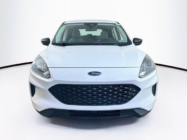 Certified 2022 Ford Escape S AWD/4WD image 2