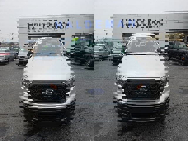 Certified 2019 Ford Ranger XL w/ Equipment Group 101A Mid image 8
