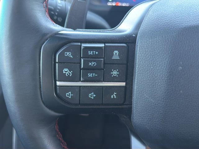 Certified 2024 Ford F150 Raptor image 22