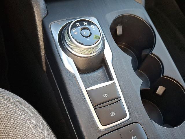 Certified 2022 Ford Escape S AWD/4WD image 14