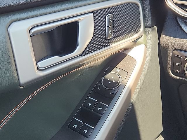 Certified 2023 Ford Explorer Timberline AWD/4WD image 11