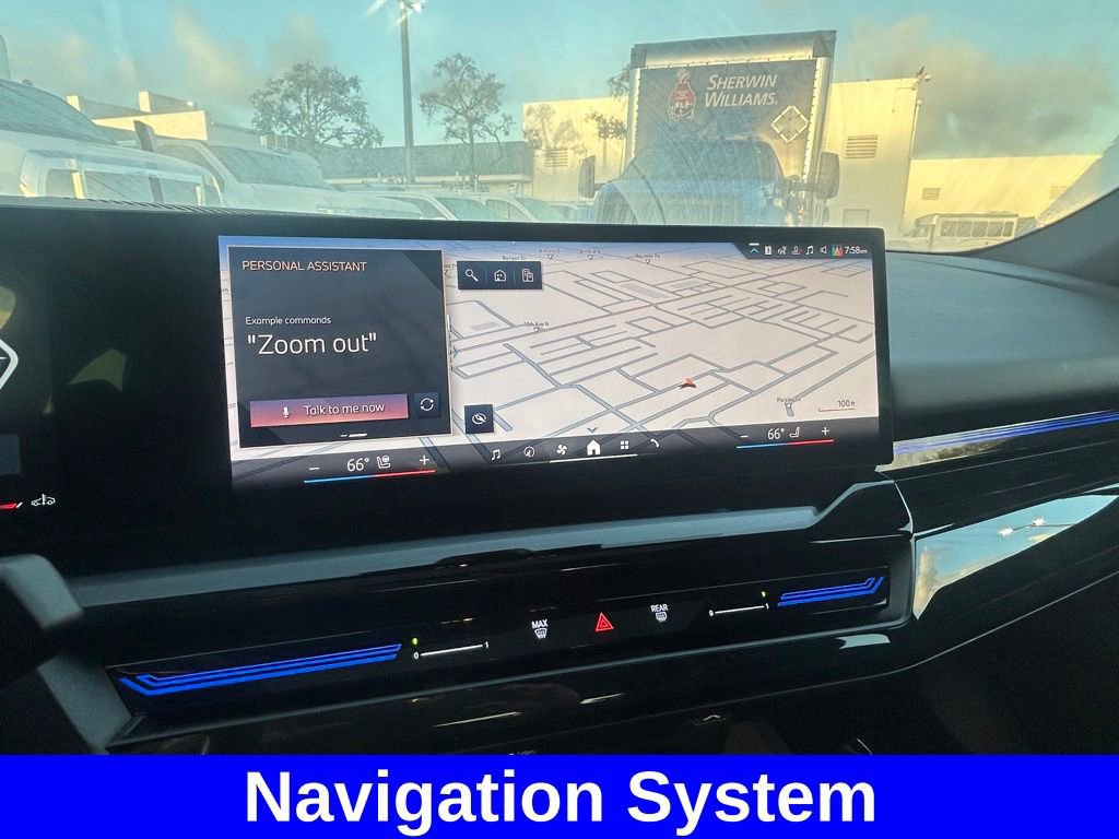 Used 2026 BMW 530i image 12