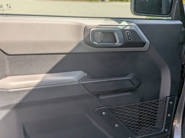 Certified 2023 Ford Bronco Big Bend AWD/4WD image 13