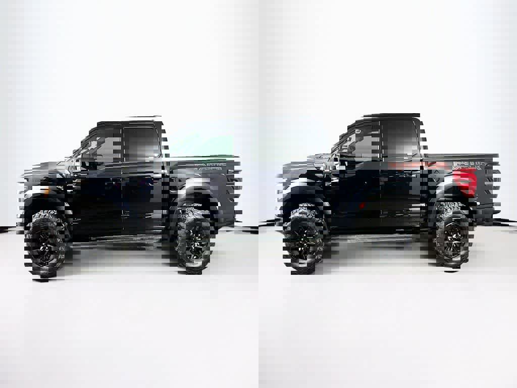 Certified 2025 Ford F150 Raptor image 2