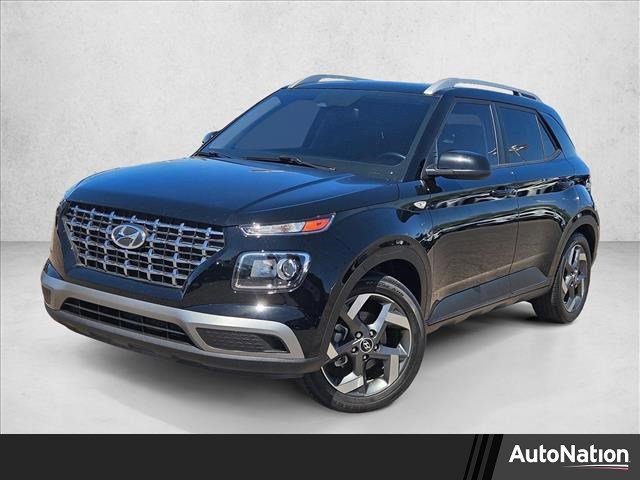 Used 2023 Hyundai Venue SEL FWD image 7