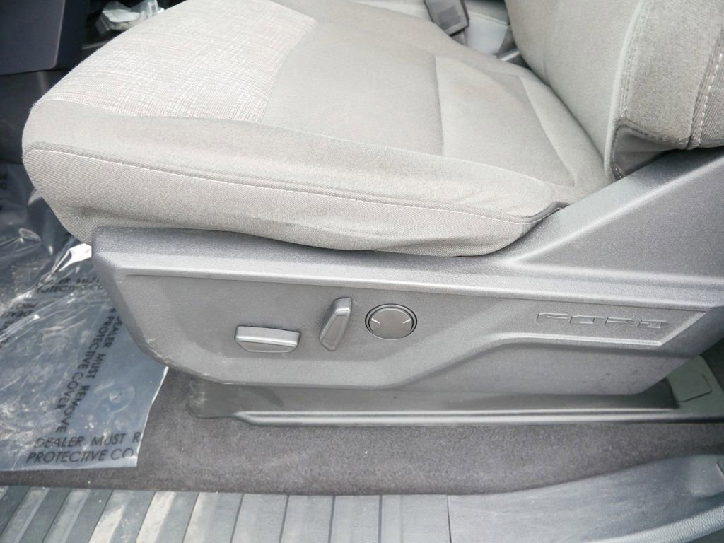 Certified 2023 Ford F150 XLT w/ Equipment Group 302A High image 8