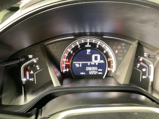 Used 2019 Honda CR-V LX image 26