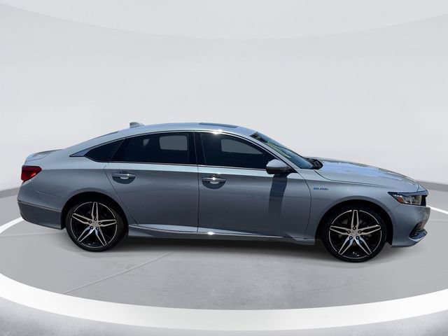 Used 2022 Honda Accord Touring image 4
