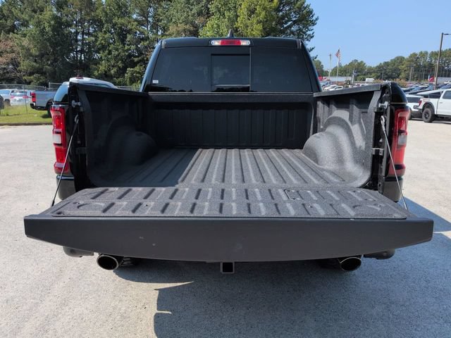 Used 2025 RAM 1500 Rebel w/ G/T Package AWD/4WD image 16