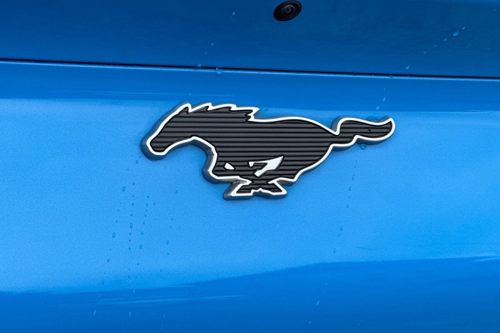 Certified 2023 Ford Mustang Mach-E Select RWD image 33