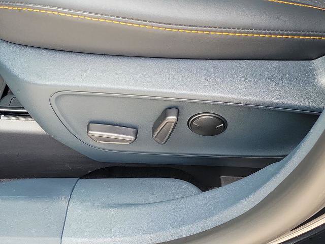 Certified 2025 Ford Maverick Tremor AWD/4WD image 22
