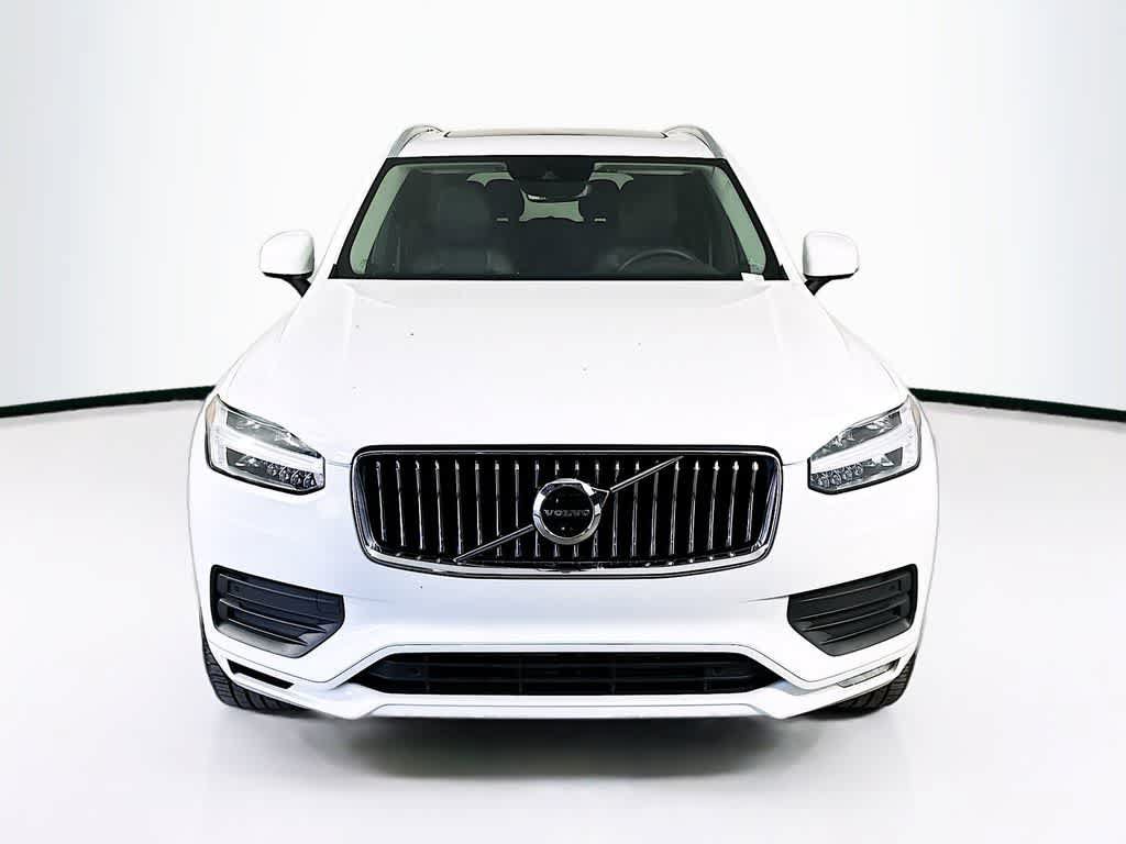 Used 2022 Volvo XC90 T6 Momentum w/ Protection Package Premier AWD/4WD image 6