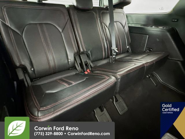 Certified 2021 Ford Expedition Limited AWD/4WD image 34