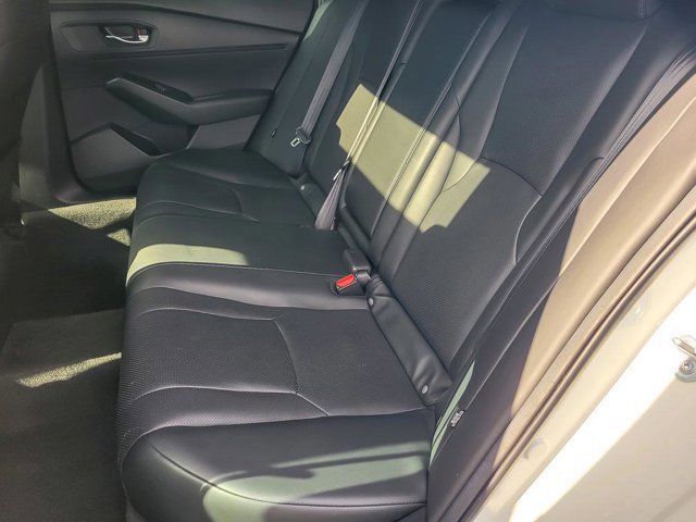 Used 2023 Honda Accord Sport image 30