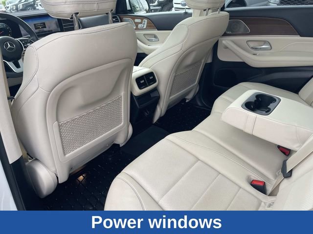 Used 2023 Mercedes-Benz GLE 350 4MATIC image 23
