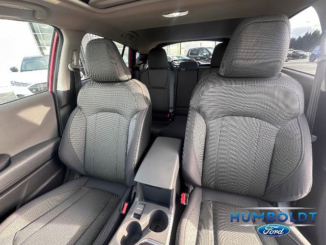 Used 2024 Subaru Crosstrek 2.0i Premium image 18