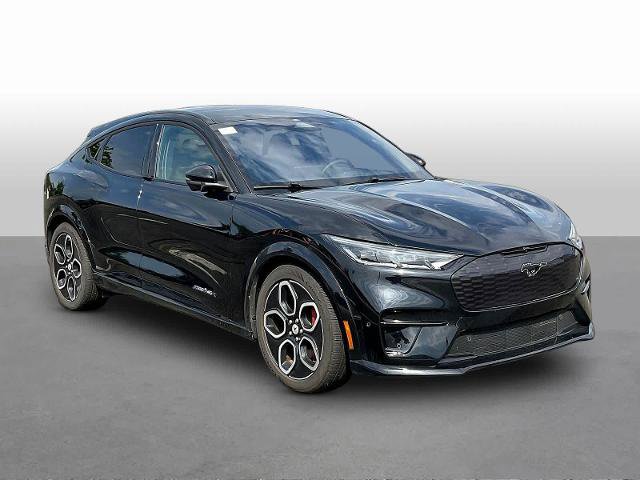 Certified 2023 Ford Mustang Mach-E GT