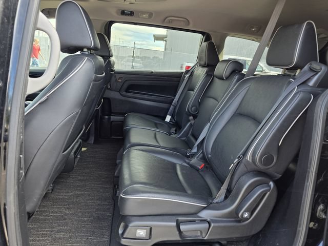 Used 2021 Honda Odyssey Elite image 20