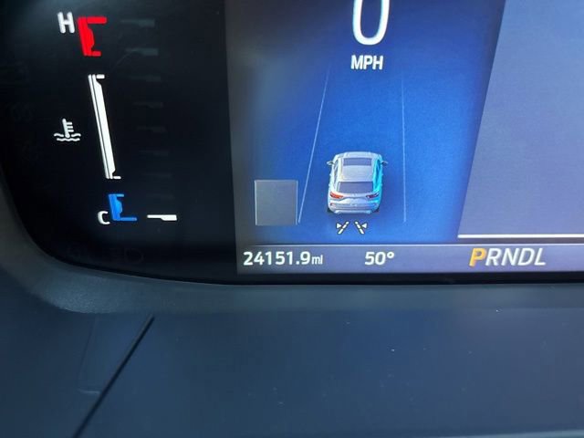 Certified 2023 Ford Escape ST-Line w/ Tech Pack #1 image 16