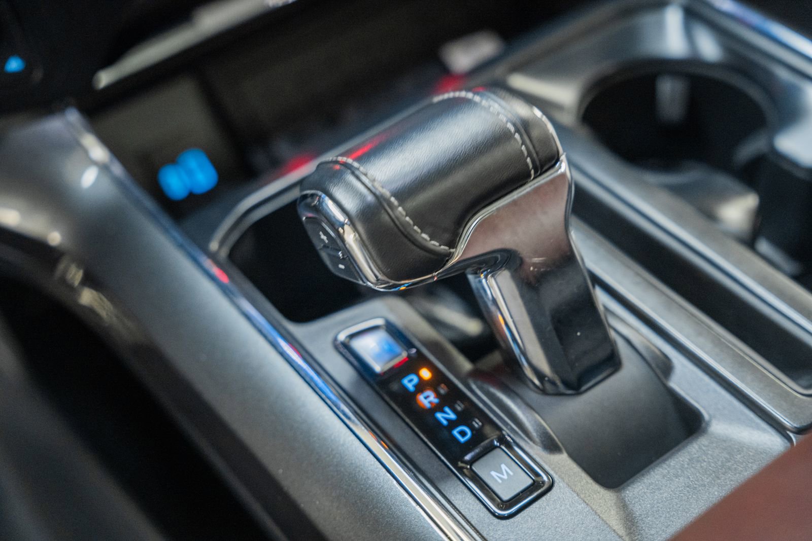 Certified 2023 Ford F150 Lariat w/ Equipment Group 502A High image 37