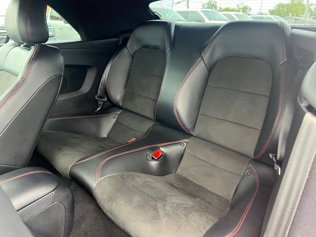 Certified 2019 Ford Mustang GT Premium w/ Equipment Group 401A RWD image 22