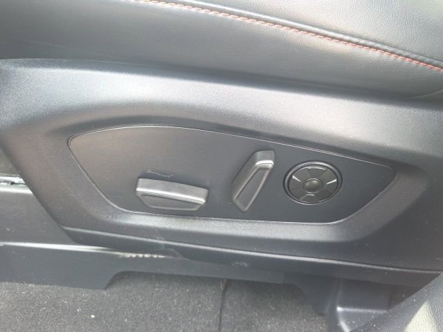 Certified 2025 Ford Explorer ST AWD/4WD image 27