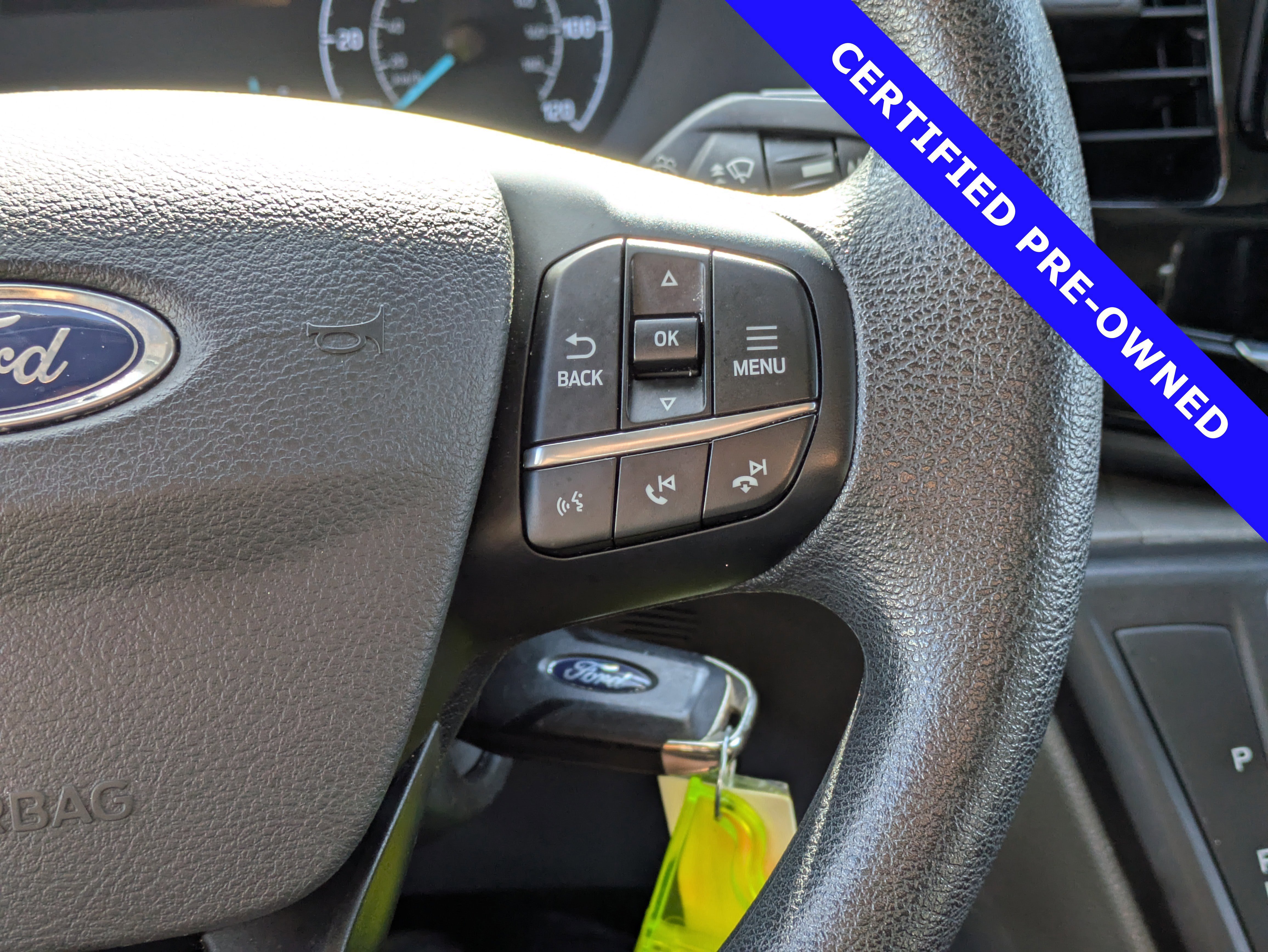 Certified 2023 Ford Transit 350 XLT image 23