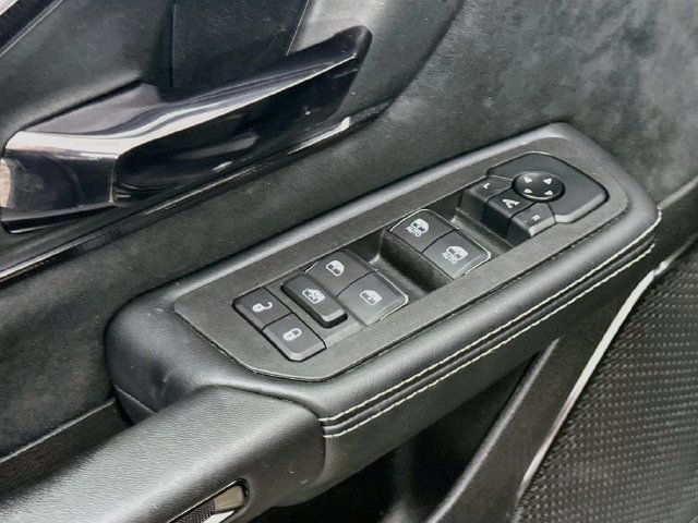 Used 2026 RAM 1500 RHO AWD/4WD image 18