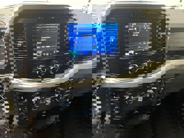 Certified 2023 Ford F150 XLT w/ Equipment Group 301A Mid AWD/4WD image 26