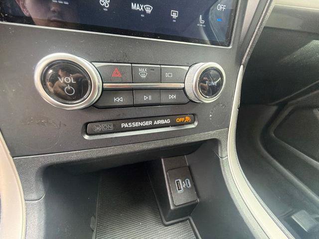 Certified 2024 Ford Edge SEL AWD/4WD image 24