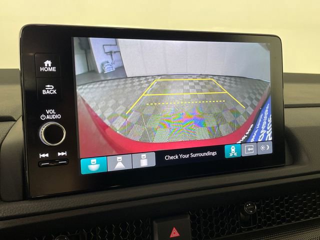 Used 2025 Honda CR-V Sport-L image 11