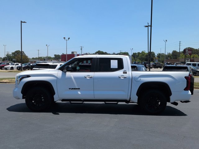 Used 2024 Toyota Tundra SR5 w/ SR5 Premium Package RWD image 7