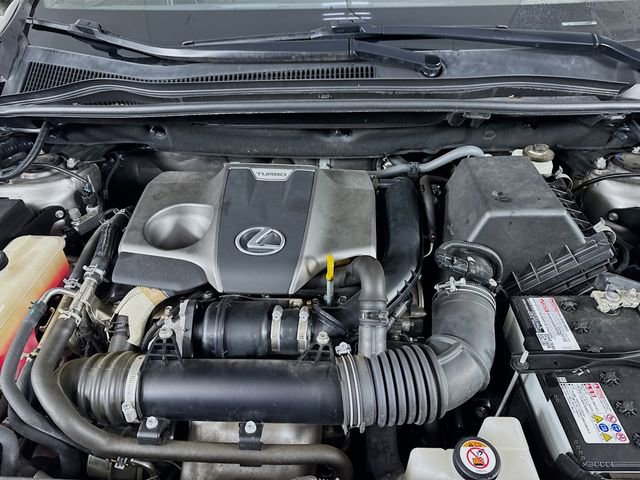 Used 2020 Lexus NX 300 F Sport image 35