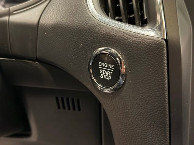 Certified 2023 Ford Edge Titanium image 17