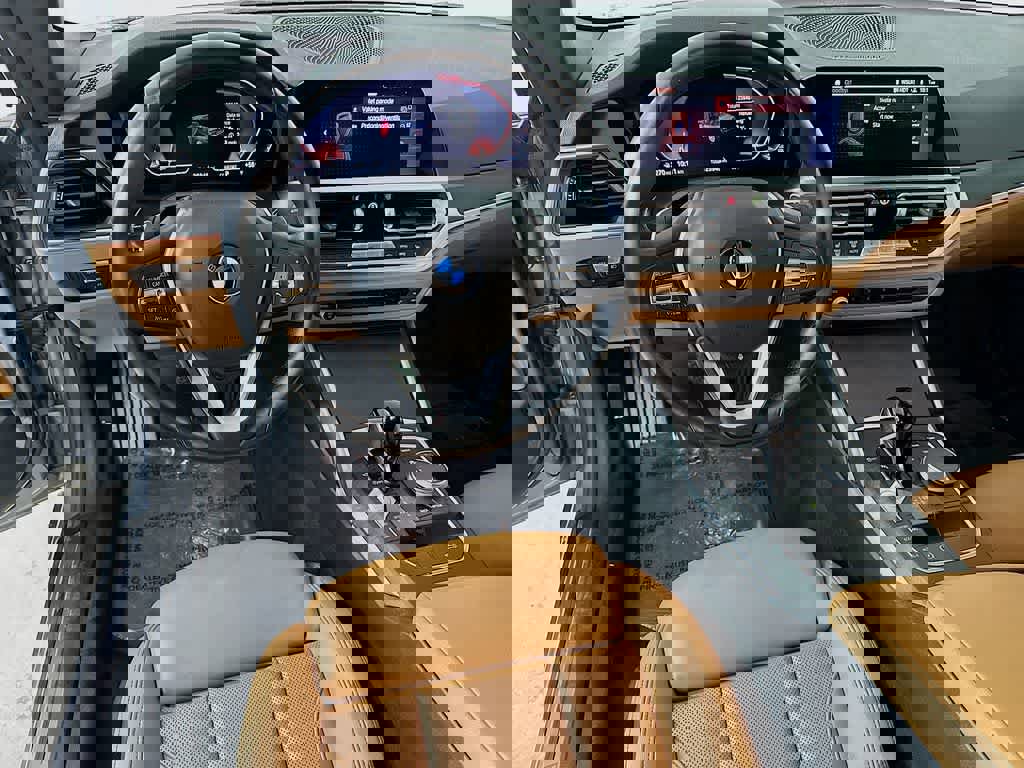 Used 2023 BMW 430i 430i image 13