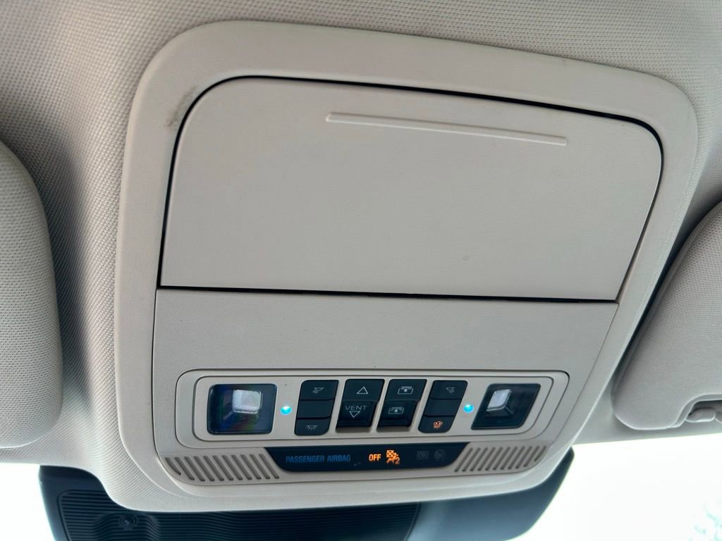 Certified 2021 Ford Explorer Limited w/ Equipment Group 301A image 34