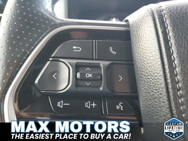 Used 2023 Toyota Tundra SR5 w/ SR5 Convenience Package image 25