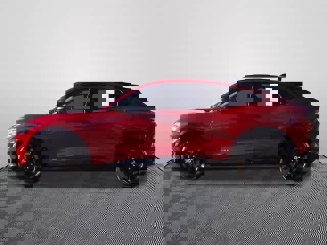 Certified 2021 Ford Mustang Mach-E California Route 1 image 2