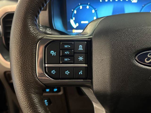 Certified 2025 Ford F150 King Ranch AWD/4WD image 24