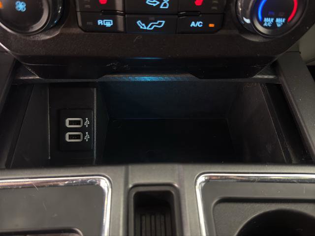 Certified 2019 Ford F150 XLT w/ Equipment Group 302A Luxury AWD/4WD image 25