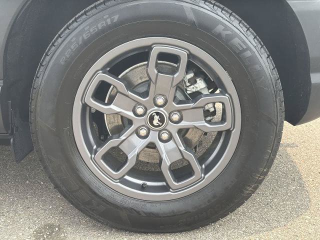 Certified 2021 Ford Bronco Sport Big Bend AWD/4WD image 14
