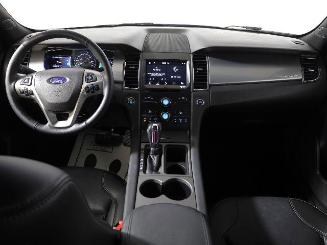 Certified 2018 Ford Taurus SEL w/ Equipment Group 201A image 12